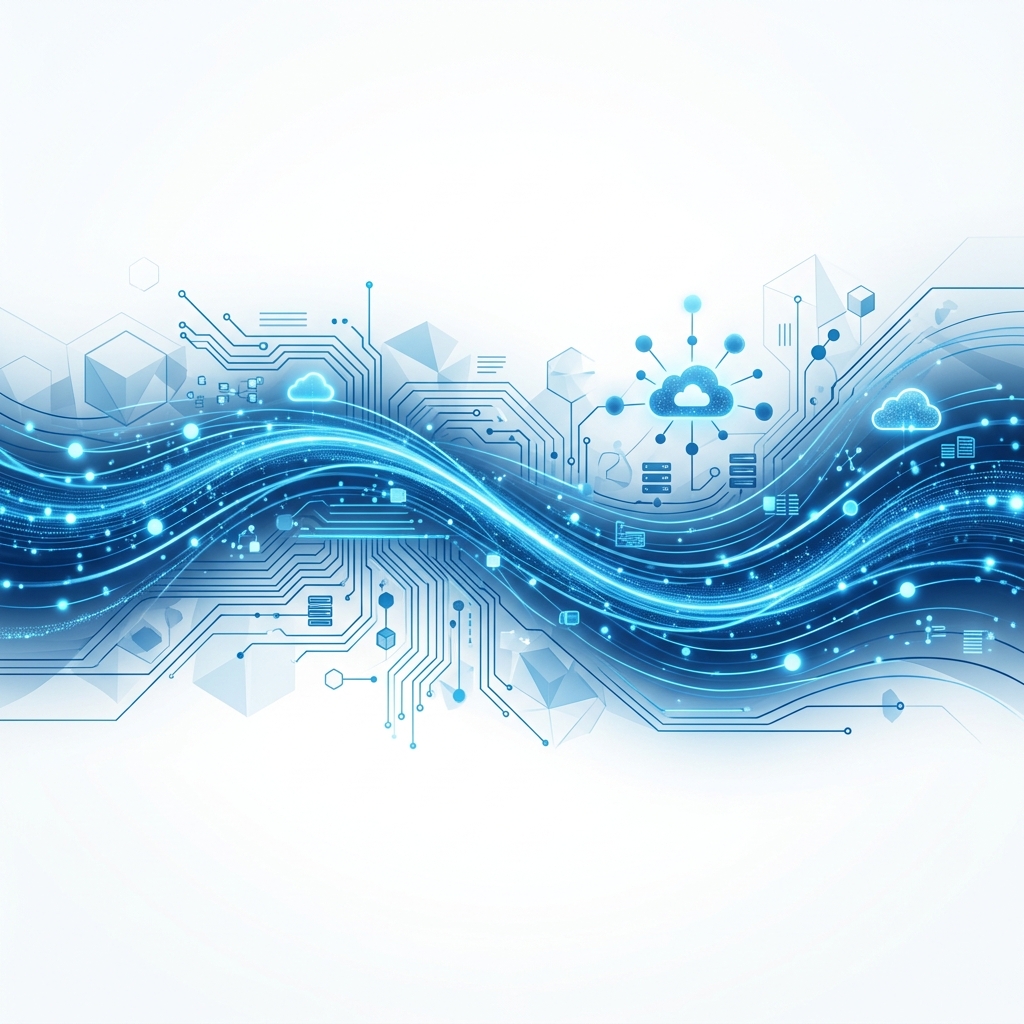 Enterprise digital transformation